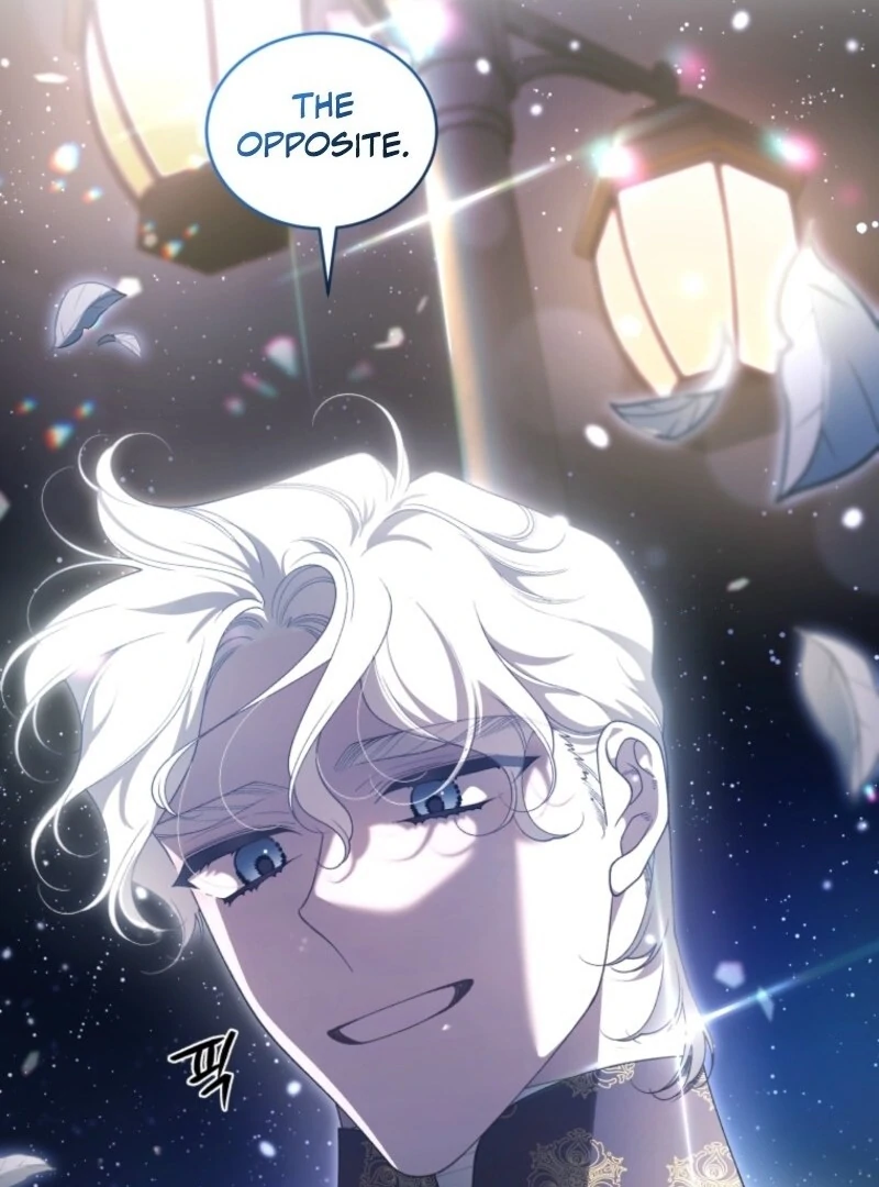 The Villainess Tames The Beast Chapter 101 - page 27