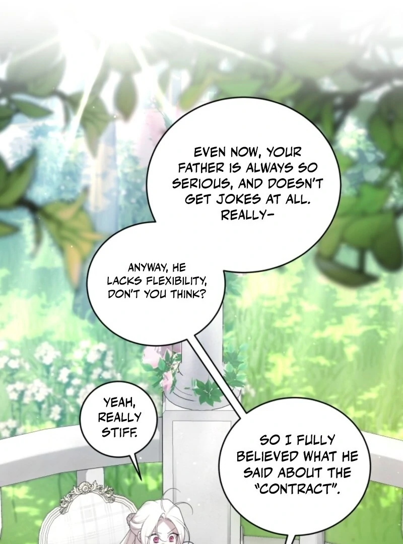 The Villainess Tames The Beast Chapter 101 - page 33