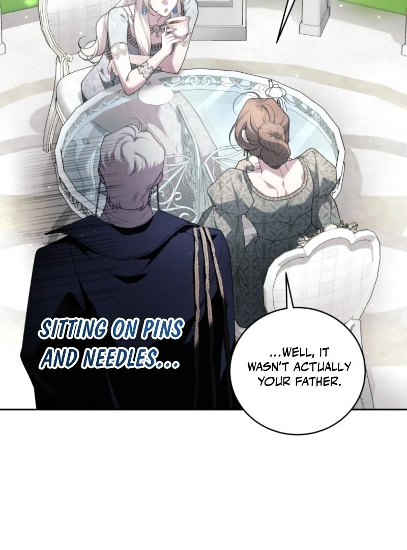 The Villainess Tames The Beast Chapter 101 - page 34