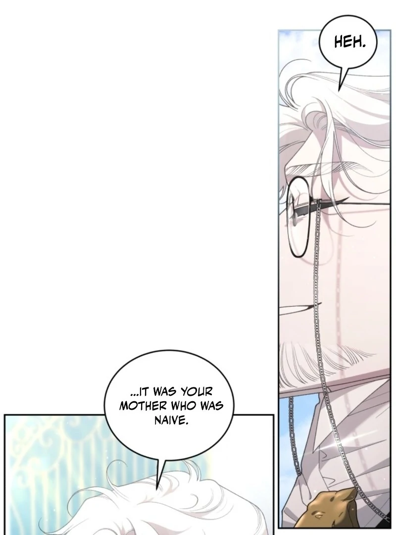 The Villainess Tames The Beast Chapter 101 - page 35