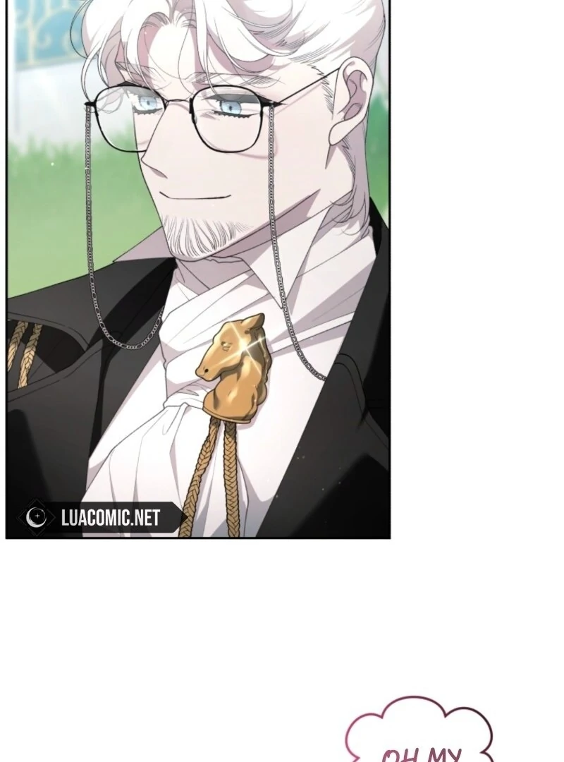 The Villainess Tames The Beast Chapter 101 - page 36