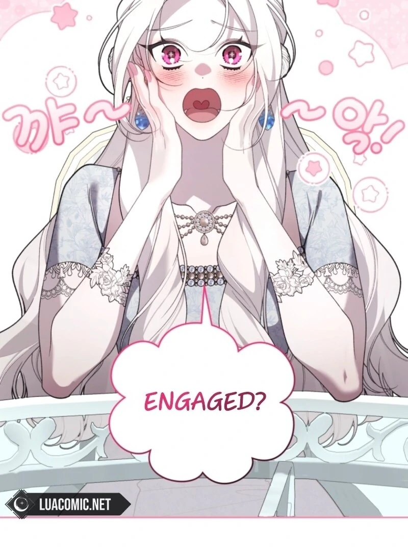 The Villainess Tames The Beast Chapter 101 - page 4