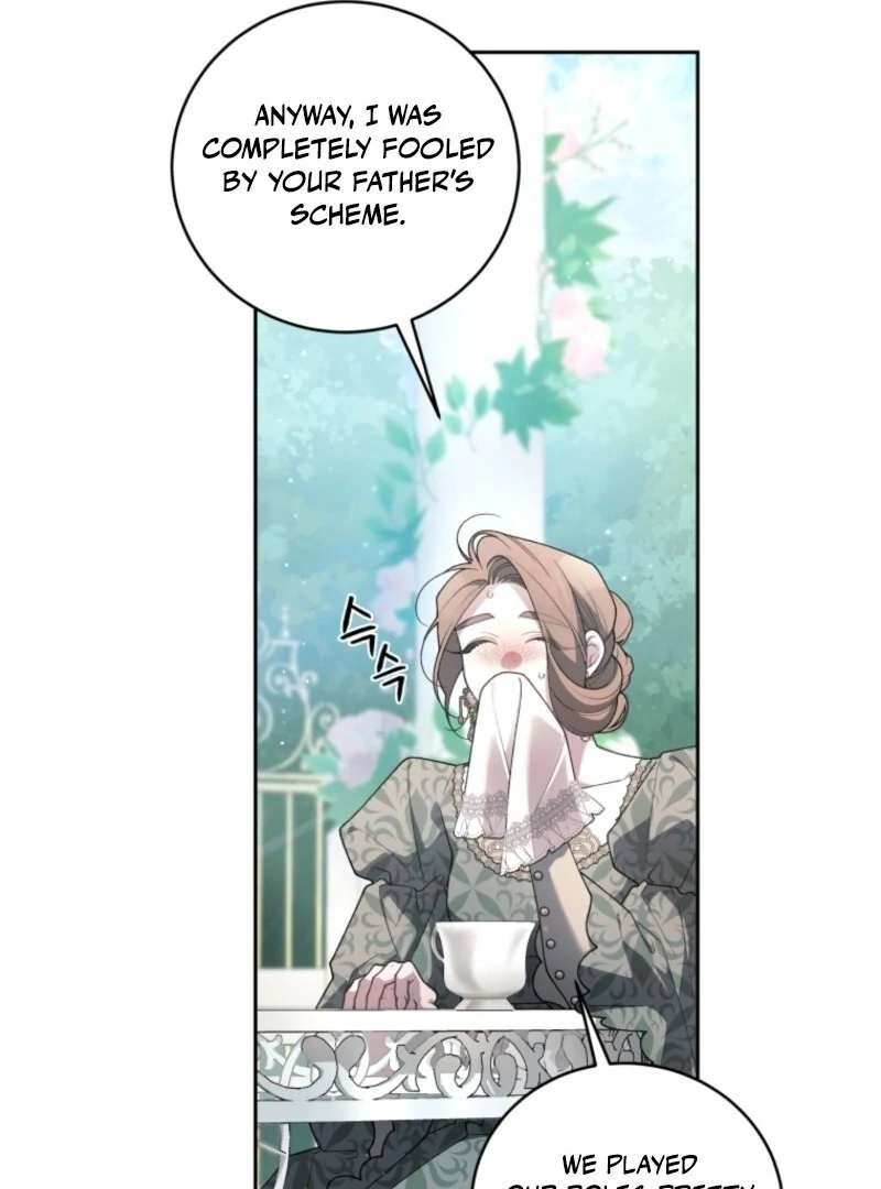 The Villainess Tames The Beast Chapter 101 - page 41