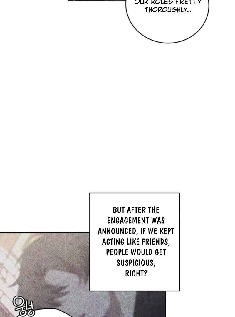 The Villainess Tames The Beast Chapter 101 - page 42