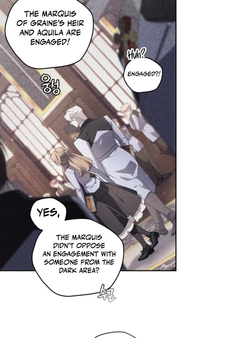 The Villainess Tames The Beast Chapter 101 - page 43