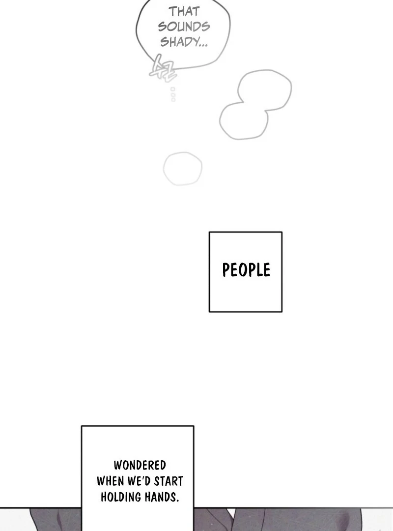 The Villainess Tames The Beast Chapter 101 - page 44