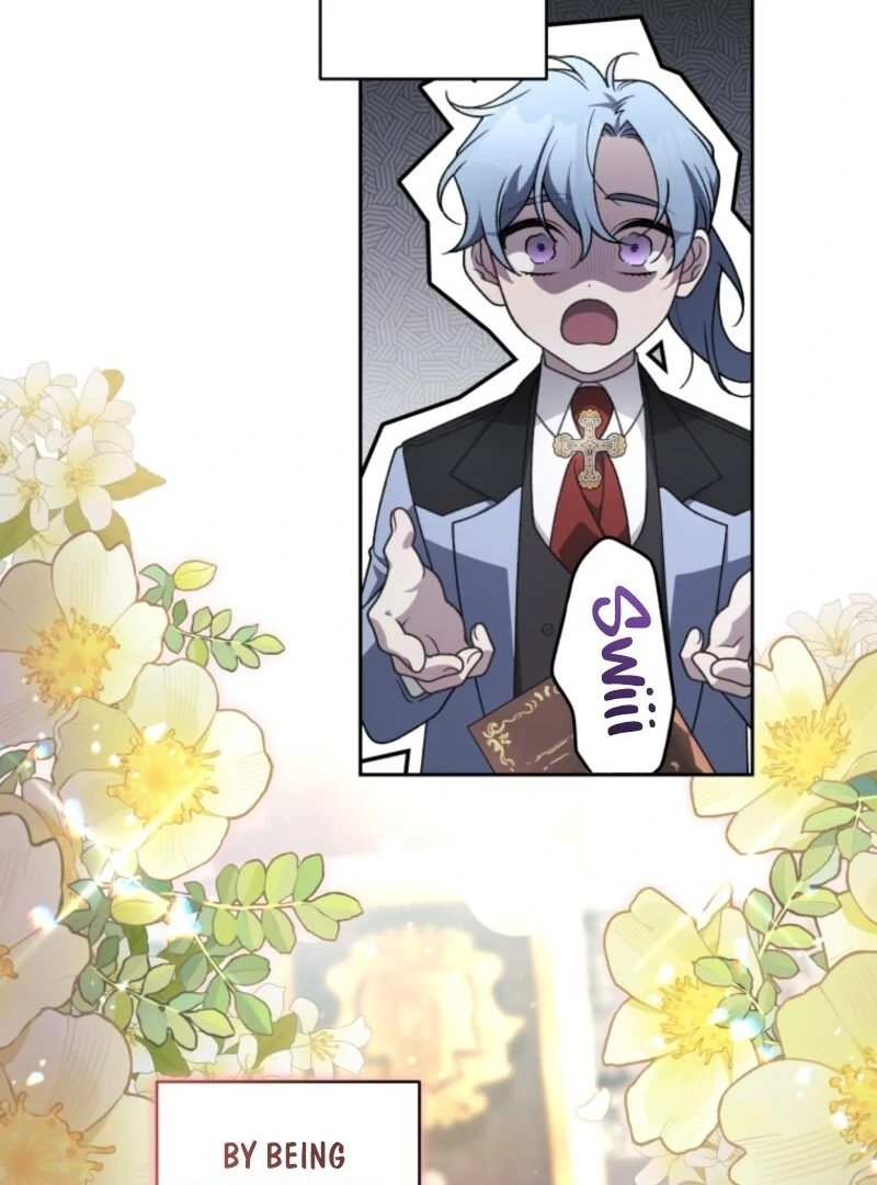 The Villainess Tames The Beast Chapter 101 - page 47