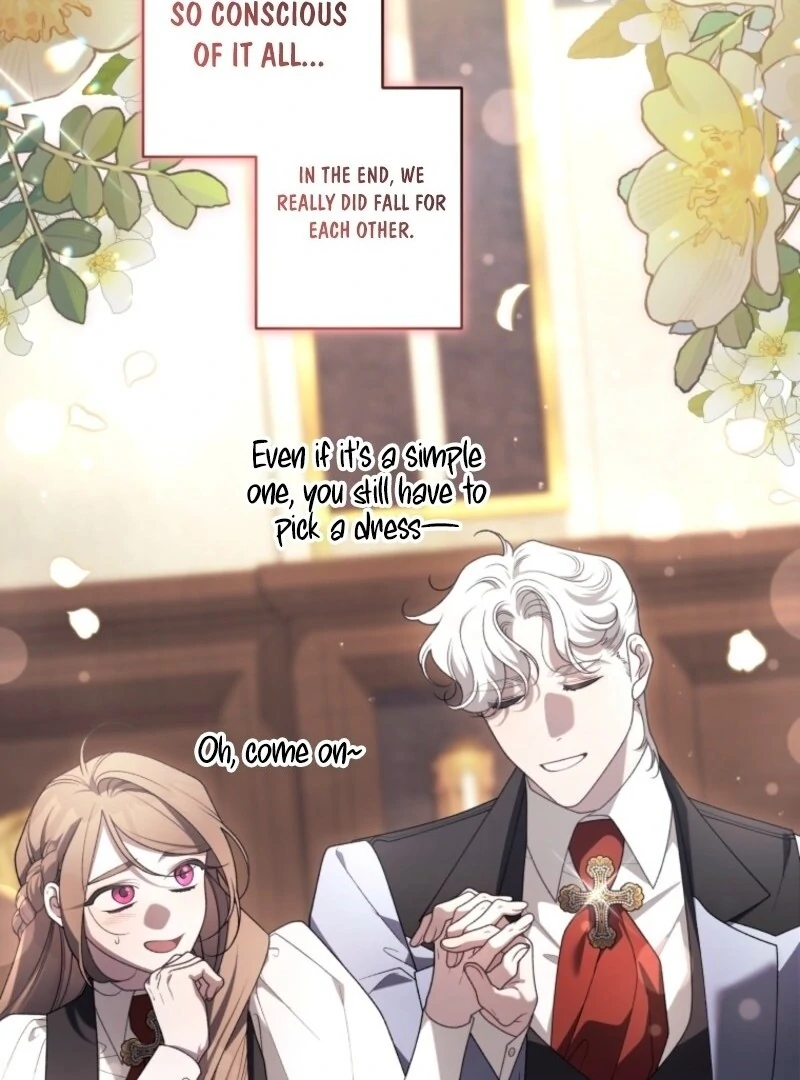 The Villainess Tames The Beast Chapter 101 - page 48