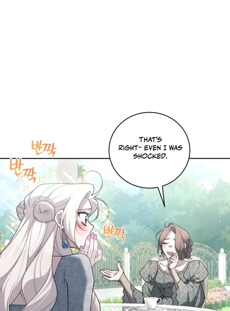 The Villainess Tames The Beast Chapter 101 - page 5