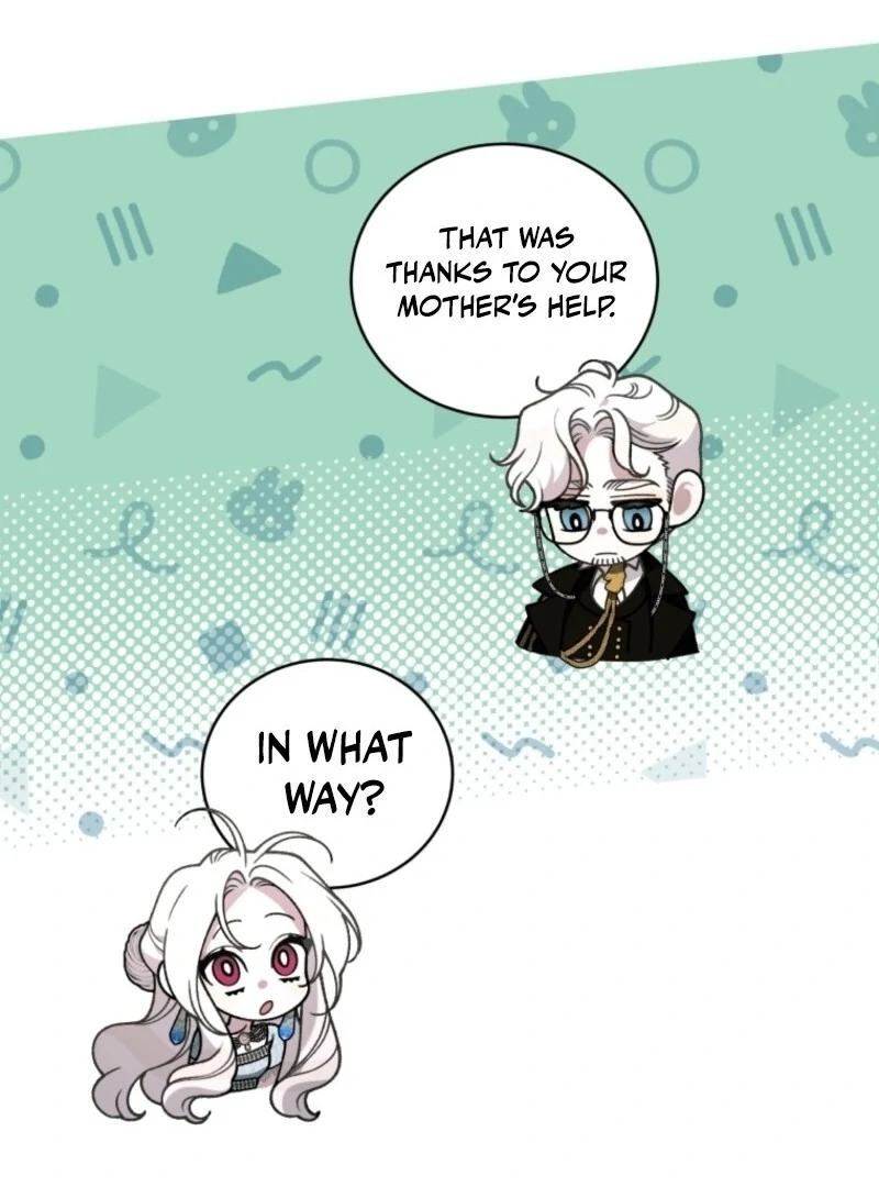 The Villainess Tames The Beast Chapter 101 - page 55