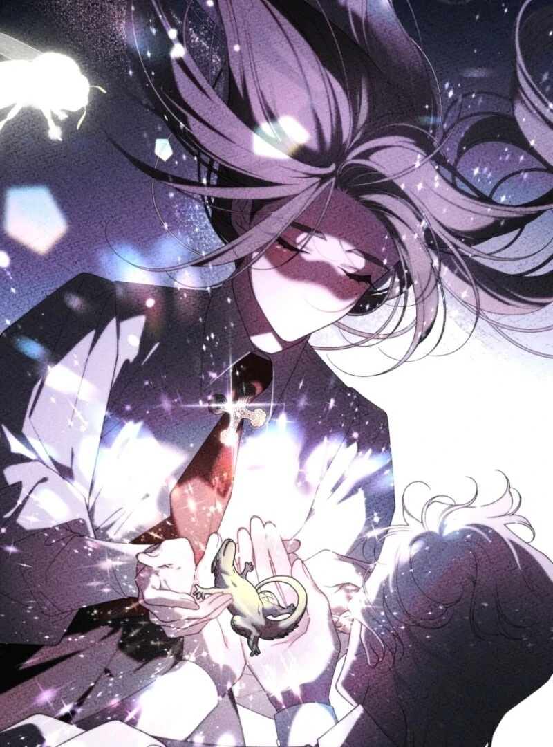 The Villainess Tames The Beast Chapter 101 - page 57