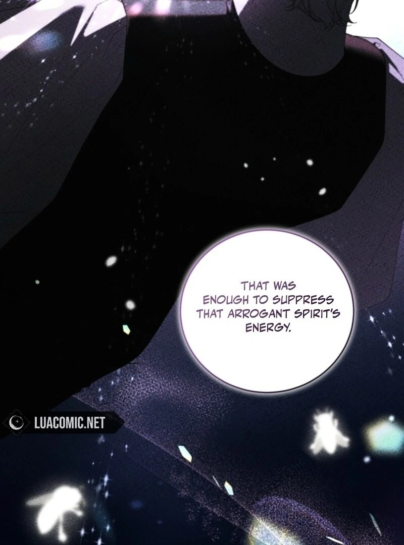 The Villainess Tames The Beast Chapter 101 - page 58