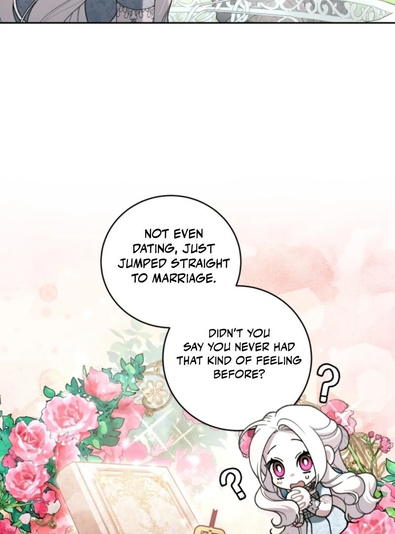 The Villainess Tames The Beast Chapter 101 - page 6