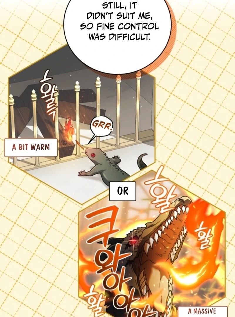 The Villainess Tames The Beast Chapter 101 - page 60