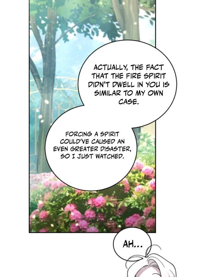 The Villainess Tames The Beast Chapter 101 - page 62