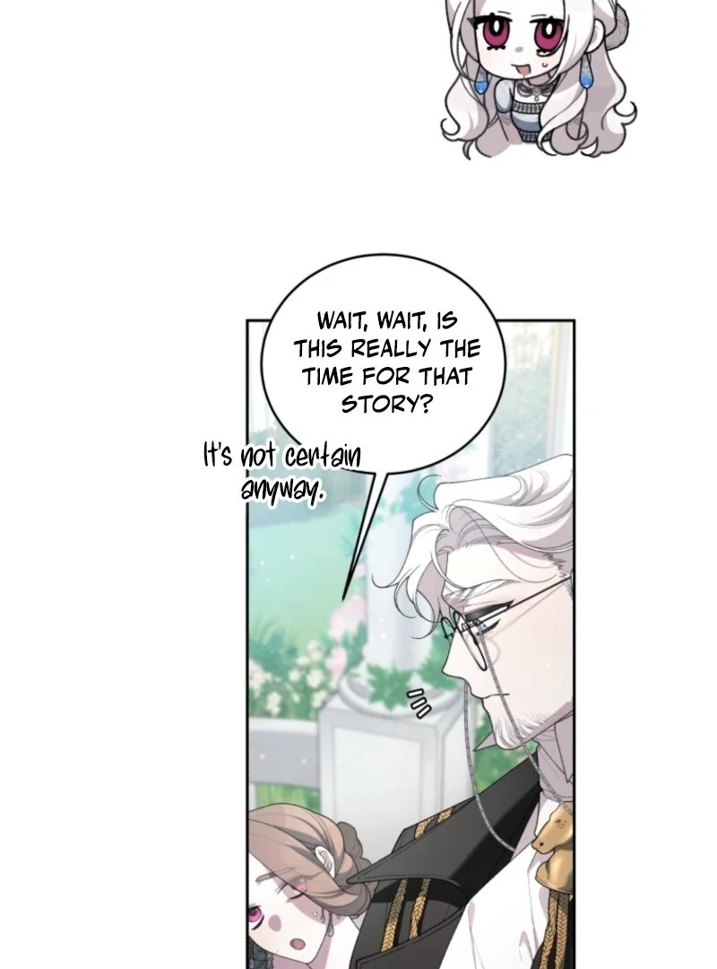 The Villainess Tames The Beast Chapter 101 - page 63