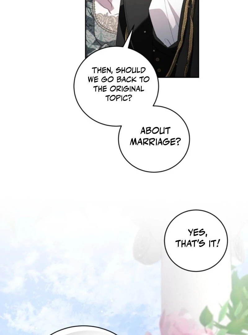 The Villainess Tames The Beast Chapter 101 - page 64