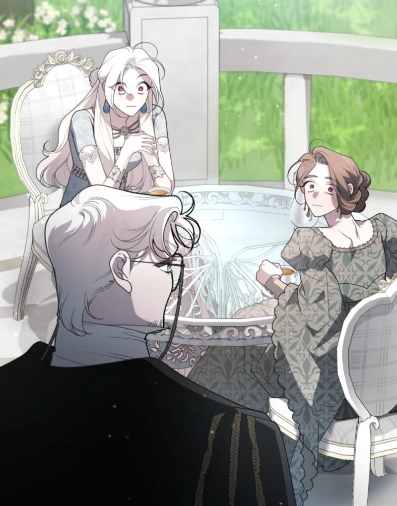 The Villainess Tames The Beast Chapter 101 - page 67