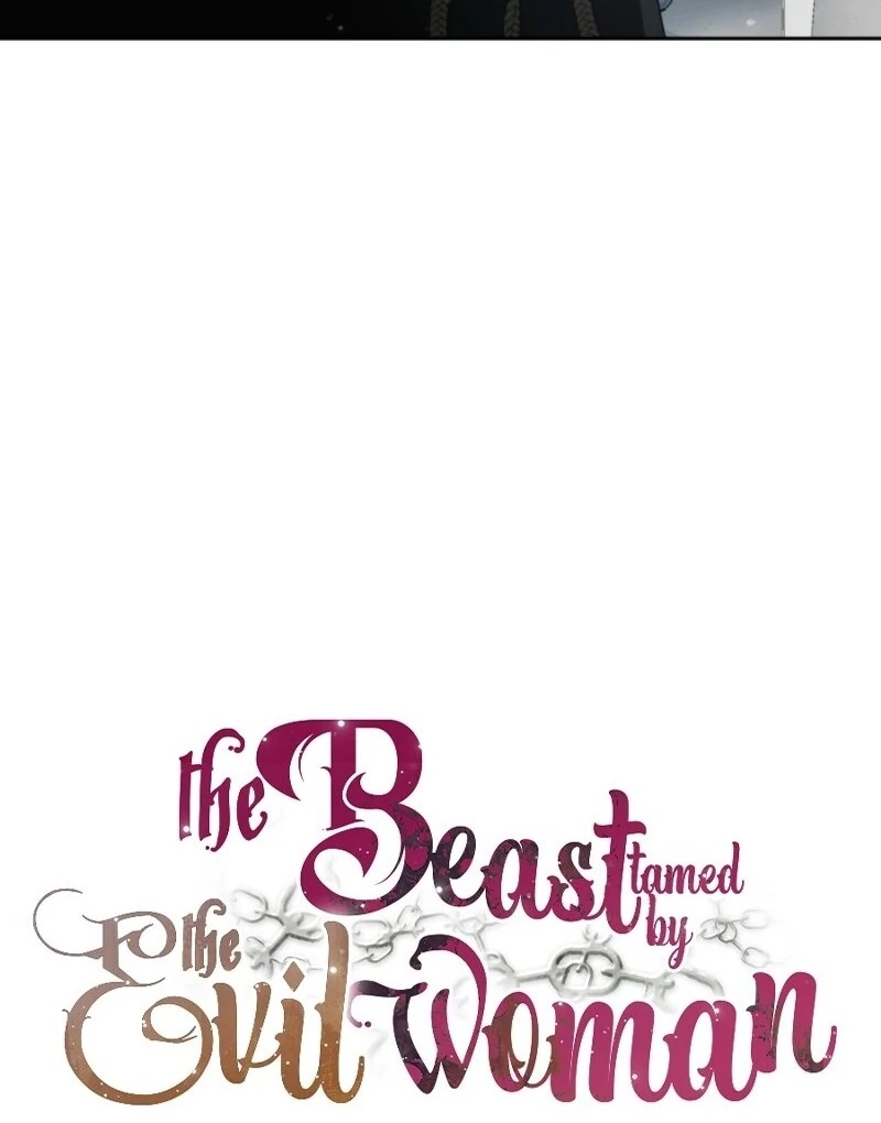 The Villainess Tames The Beast Chapter 101 - page 68