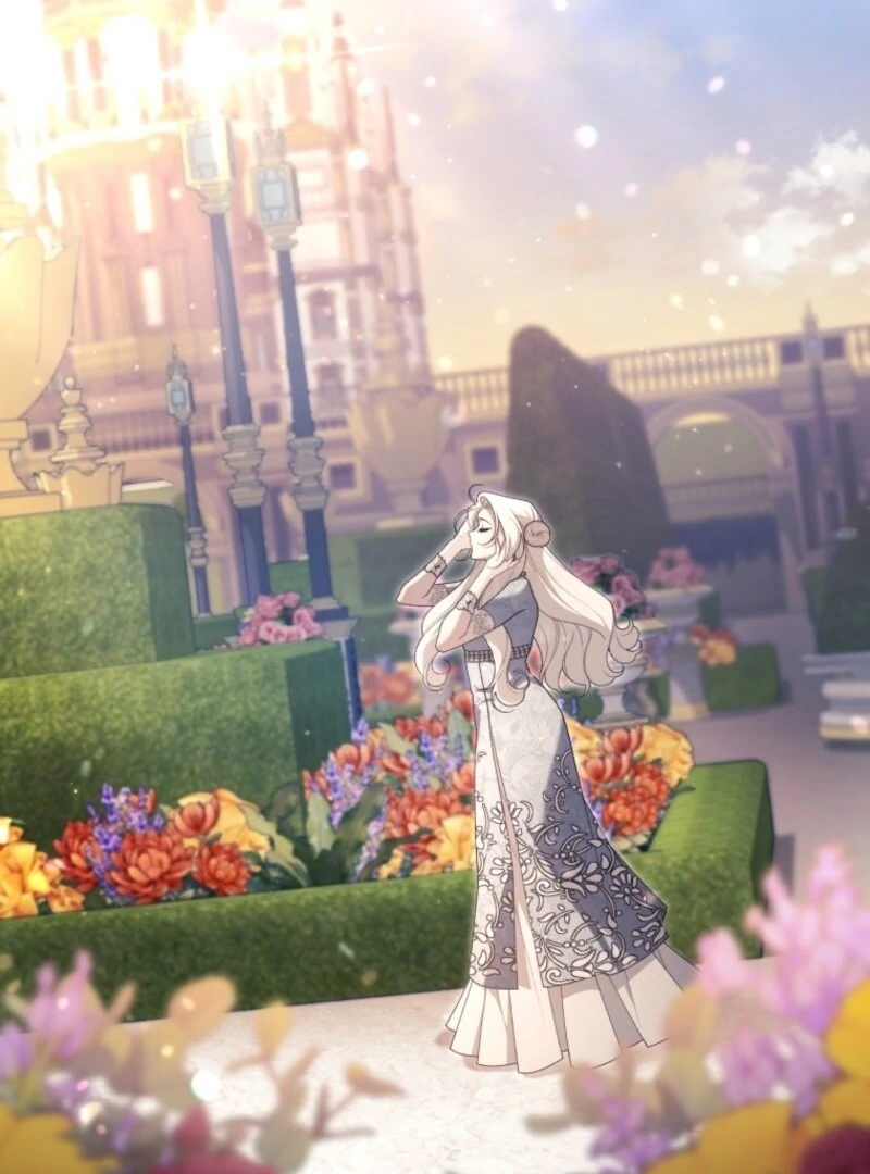 The Villainess Tames The Beast Chapter 101 - page 70