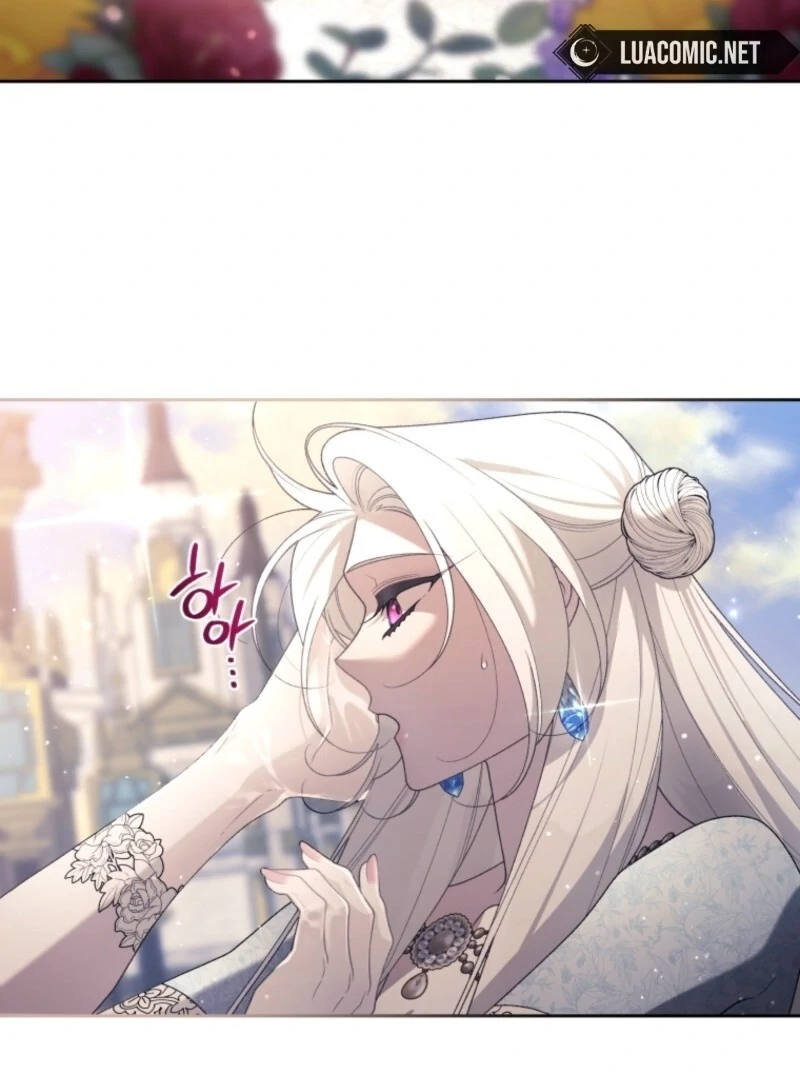 The Villainess Tames The Beast Chapter 101 - page 71