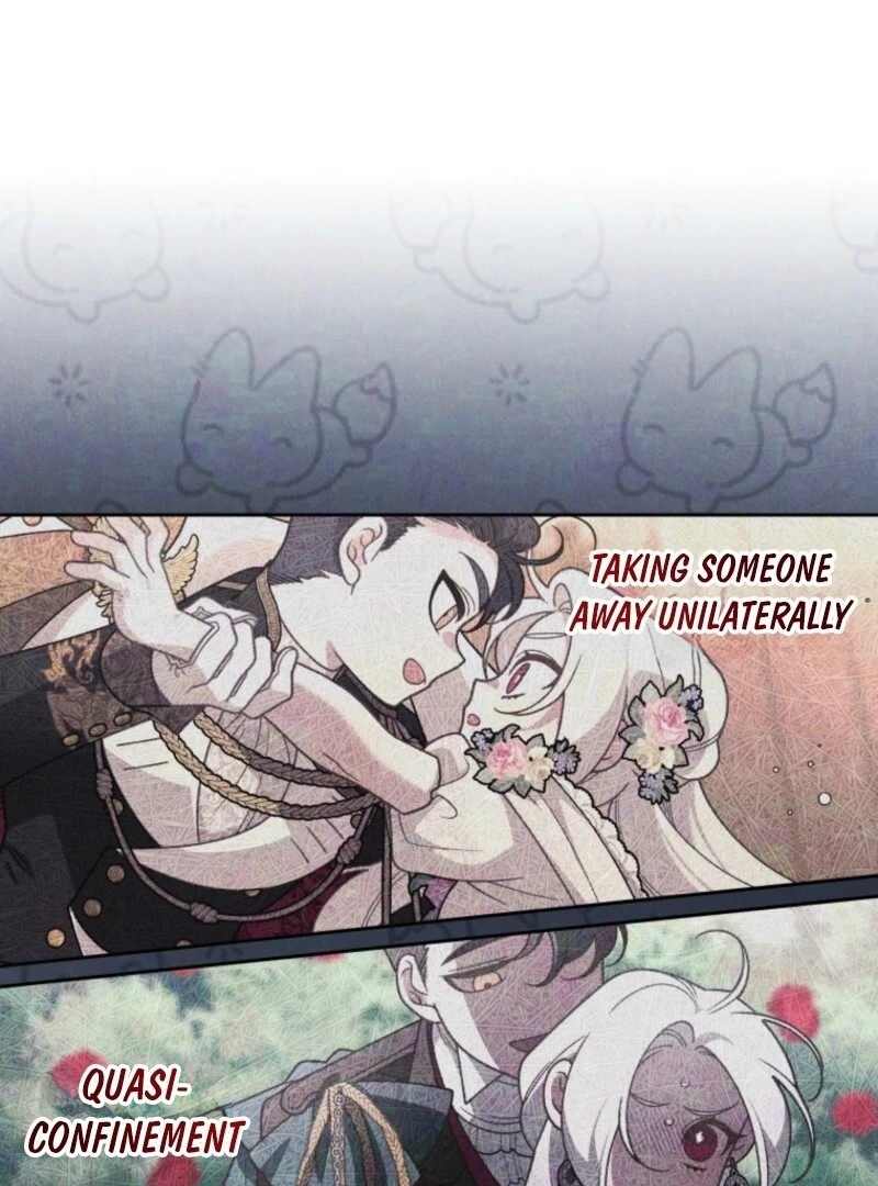 The Villainess Tames The Beast Chapter 101 - page 74