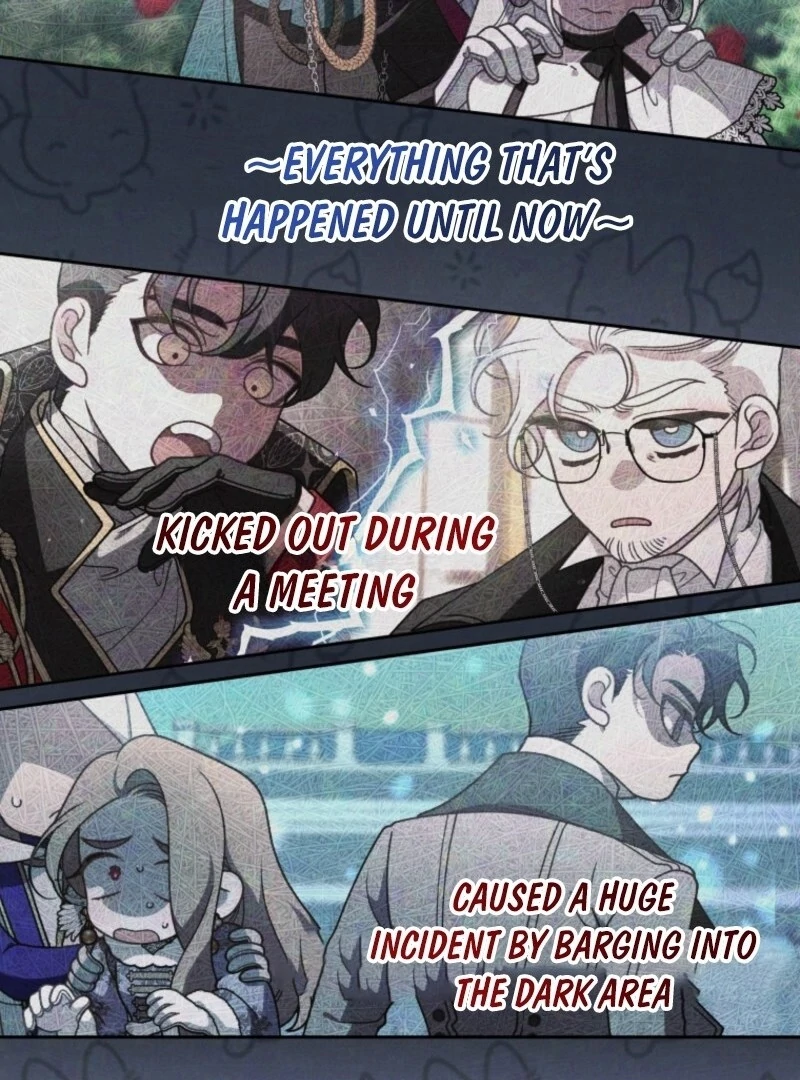 The Villainess Tames The Beast Chapter 101 - page 75