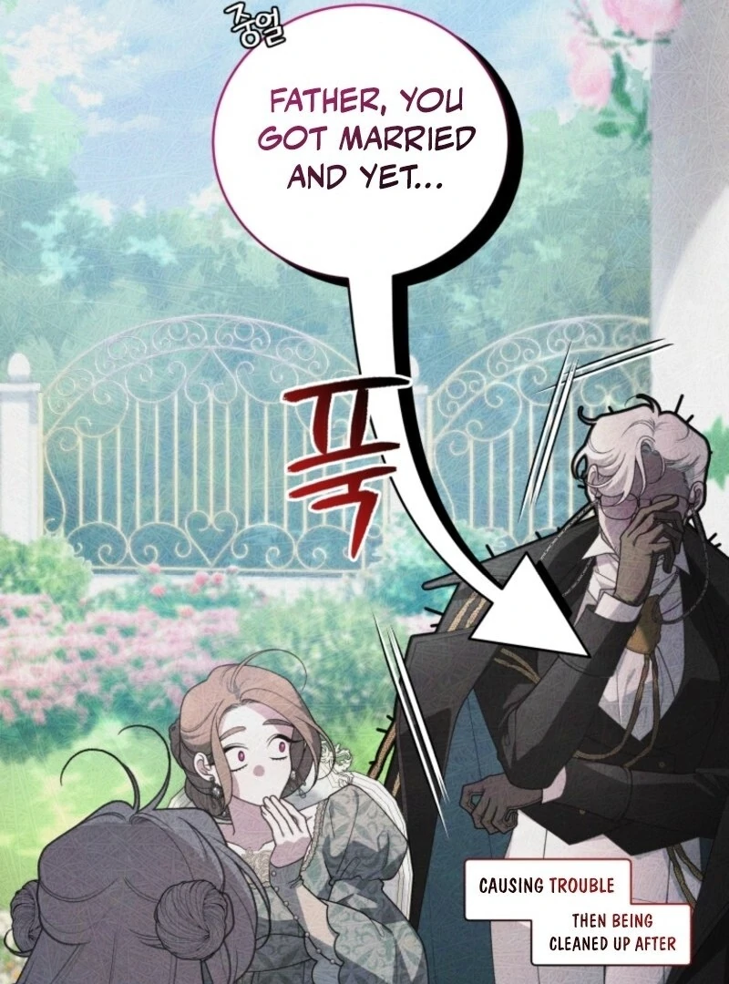 The Villainess Tames The Beast Chapter 101 - page 82