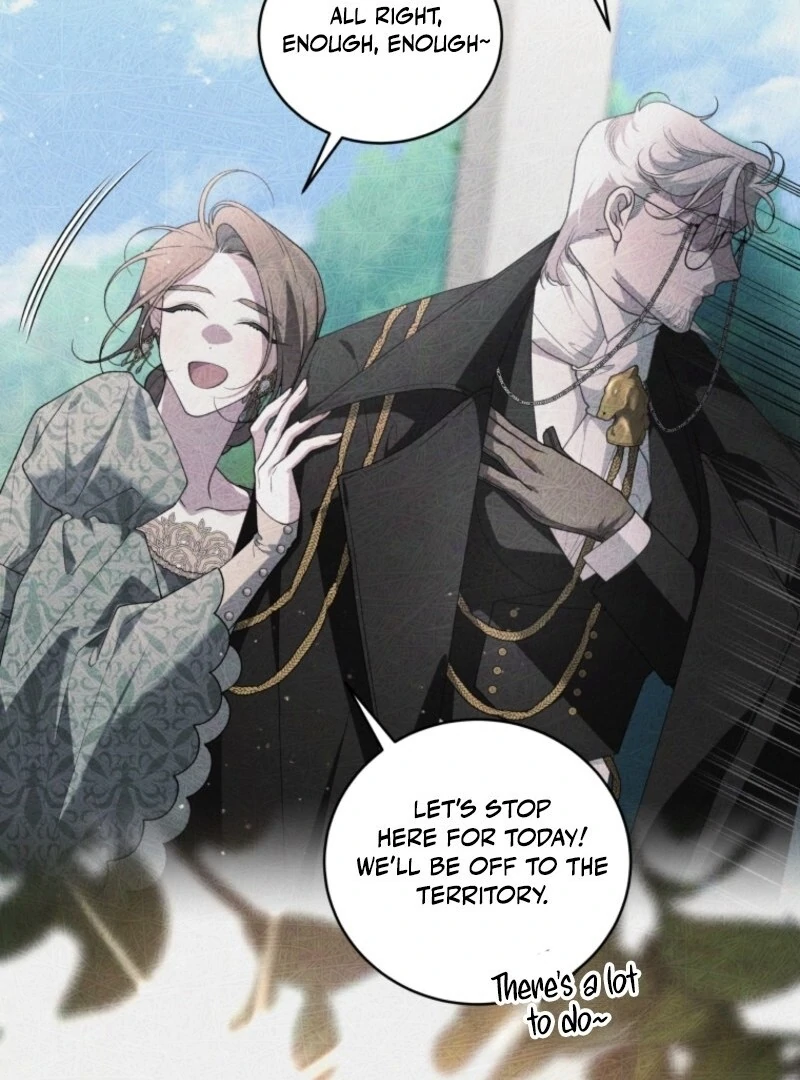 The Villainess Tames The Beast Chapter 101 - page 84