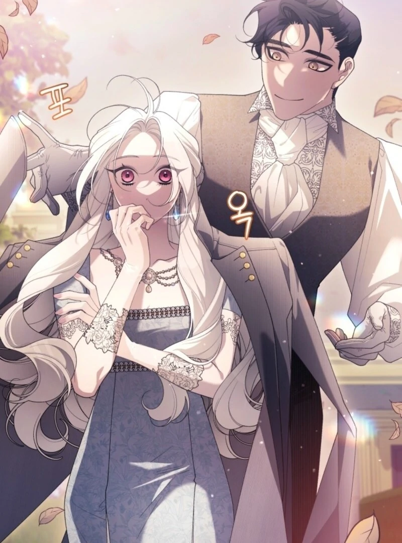 The Villainess Tames The Beast Chapter 101 - page 89