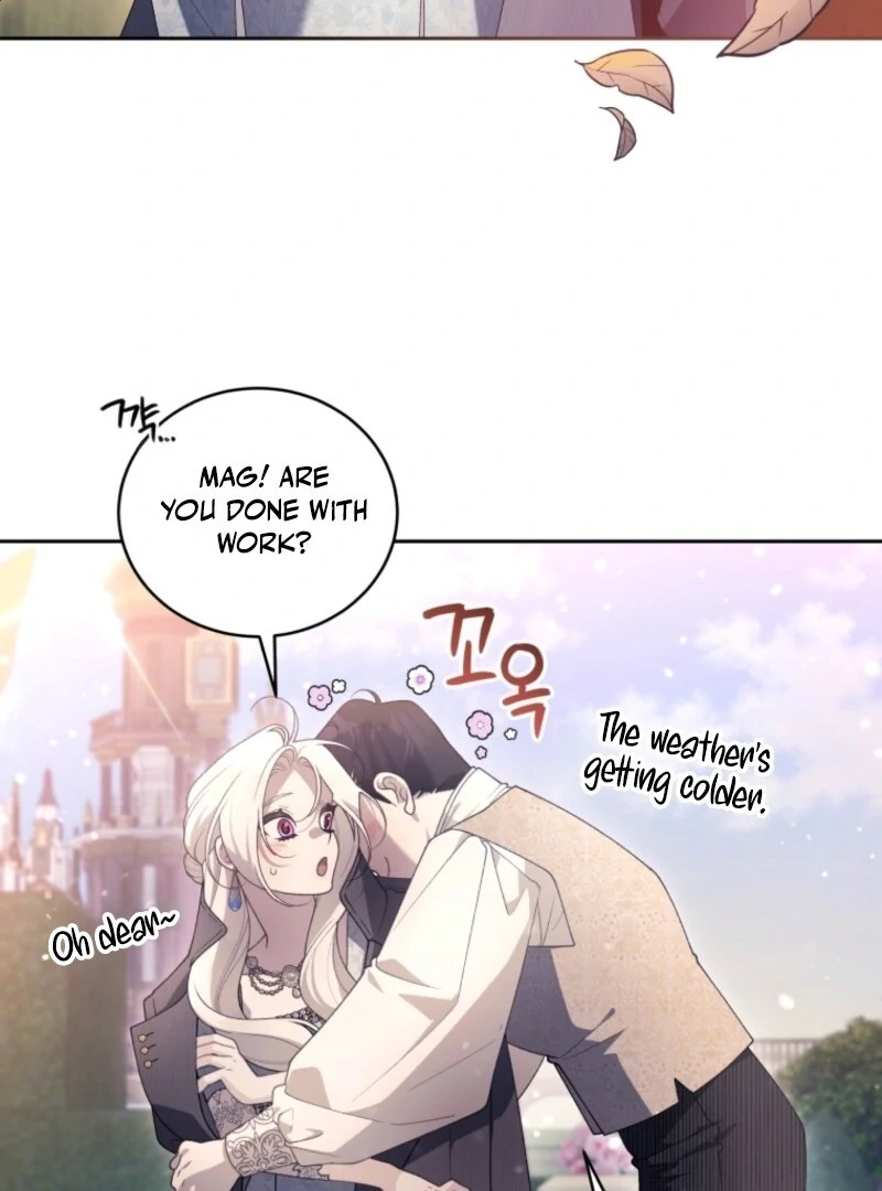The Villainess Tames The Beast Chapter 101 - page 90
