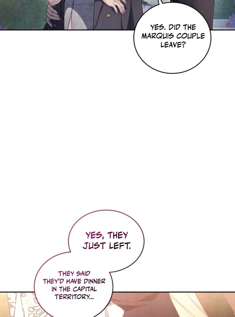 The Villainess Tames The Beast Chapter 101 - page 91