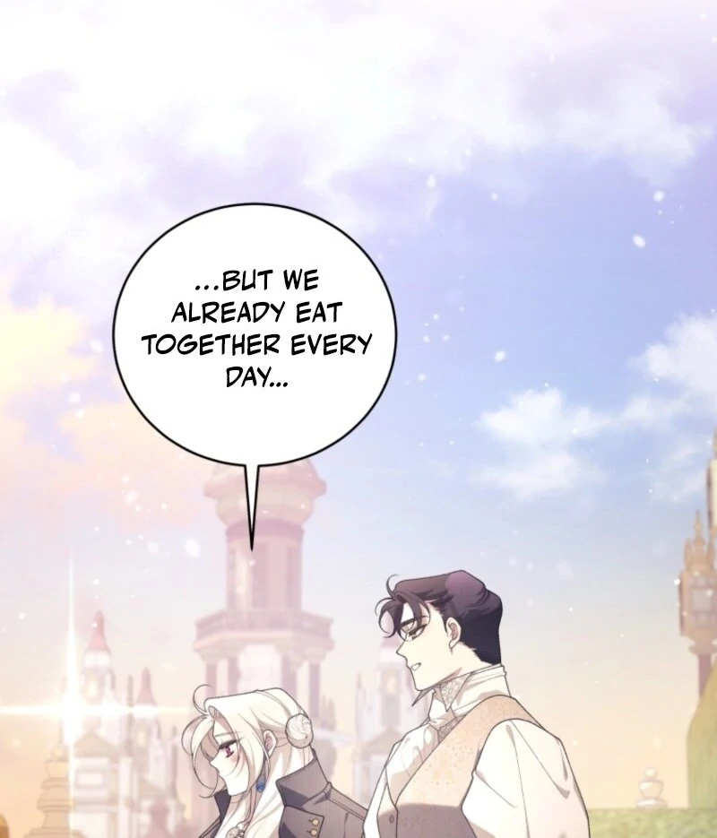 The Villainess Tames The Beast Chapter 101 - page 93
