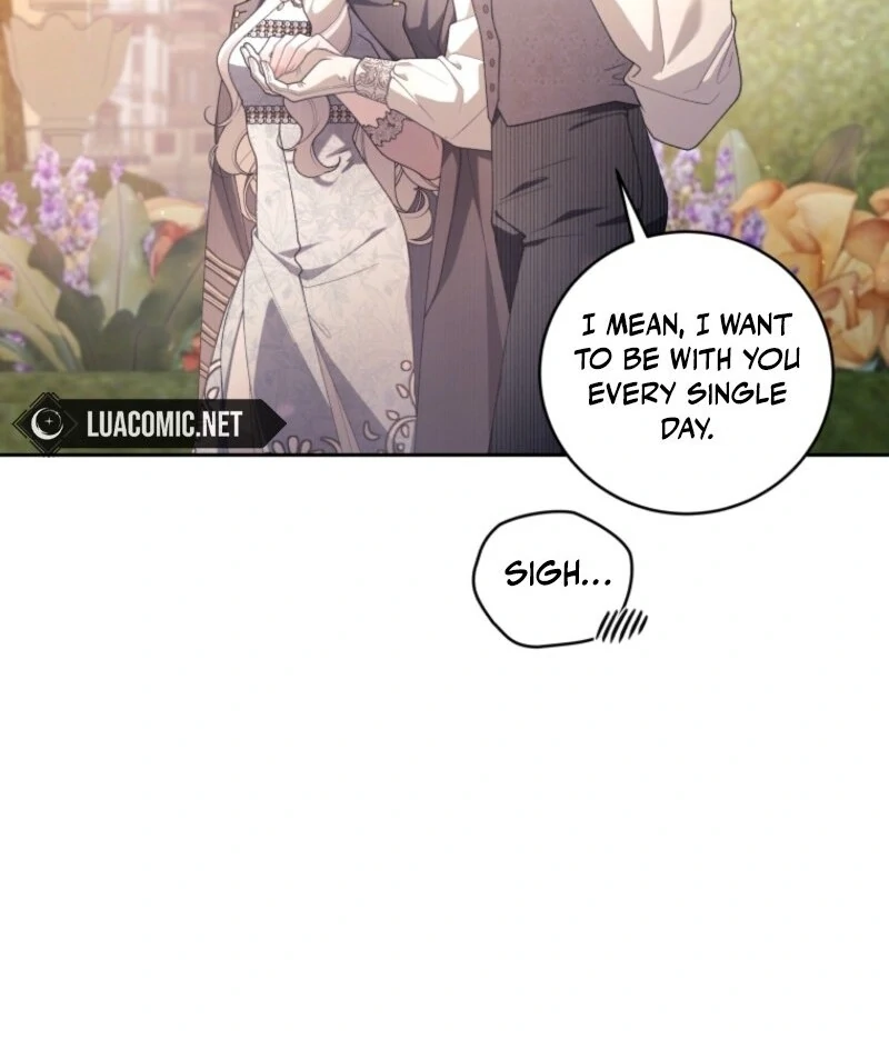 The Villainess Tames The Beast Chapter 101 - page 94