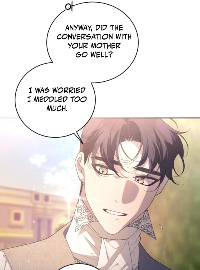 The Villainess Tames The Beast Chapter 101 - page 95