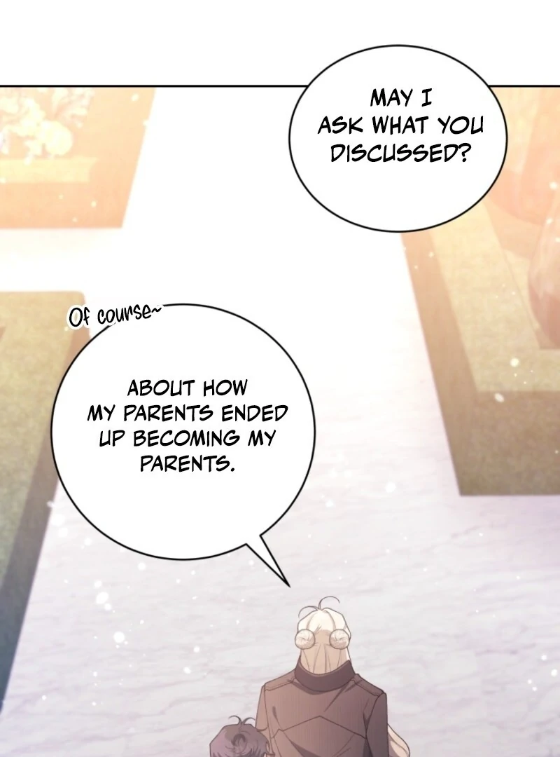 The Villainess Tames The Beast Chapter 101 - page 97