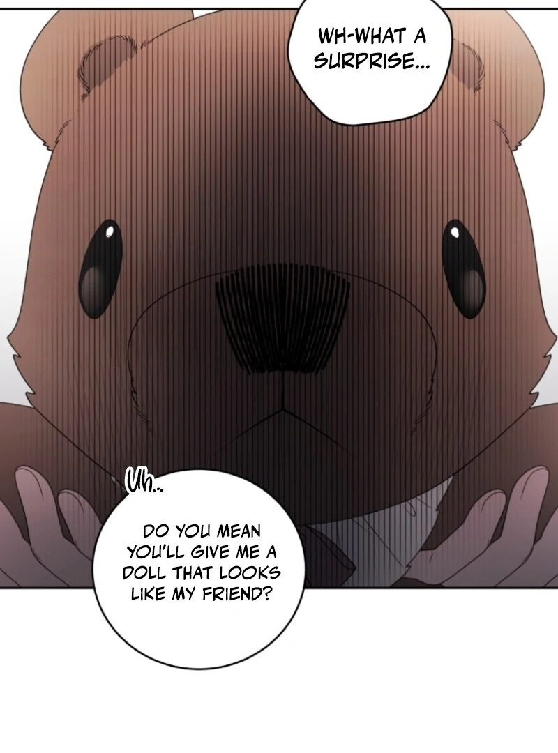 The Villainess Tames The Beast Chapter 102 - page 105