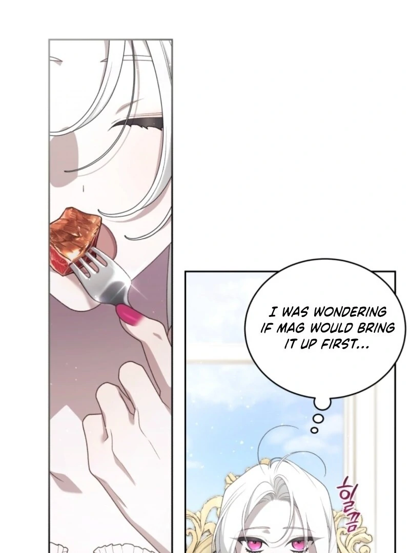 The Villainess Tames The Beast Chapter 102 - page 12