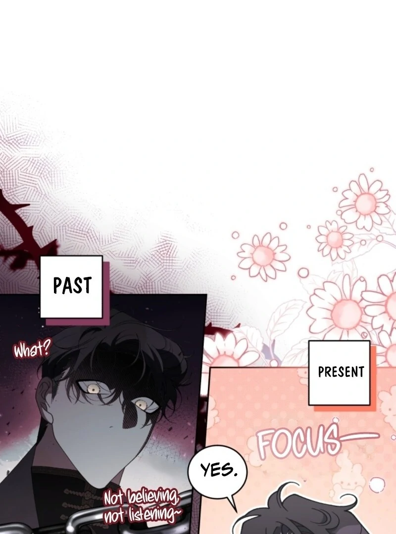 The Villainess Tames The Beast Chapter 102 - page 18