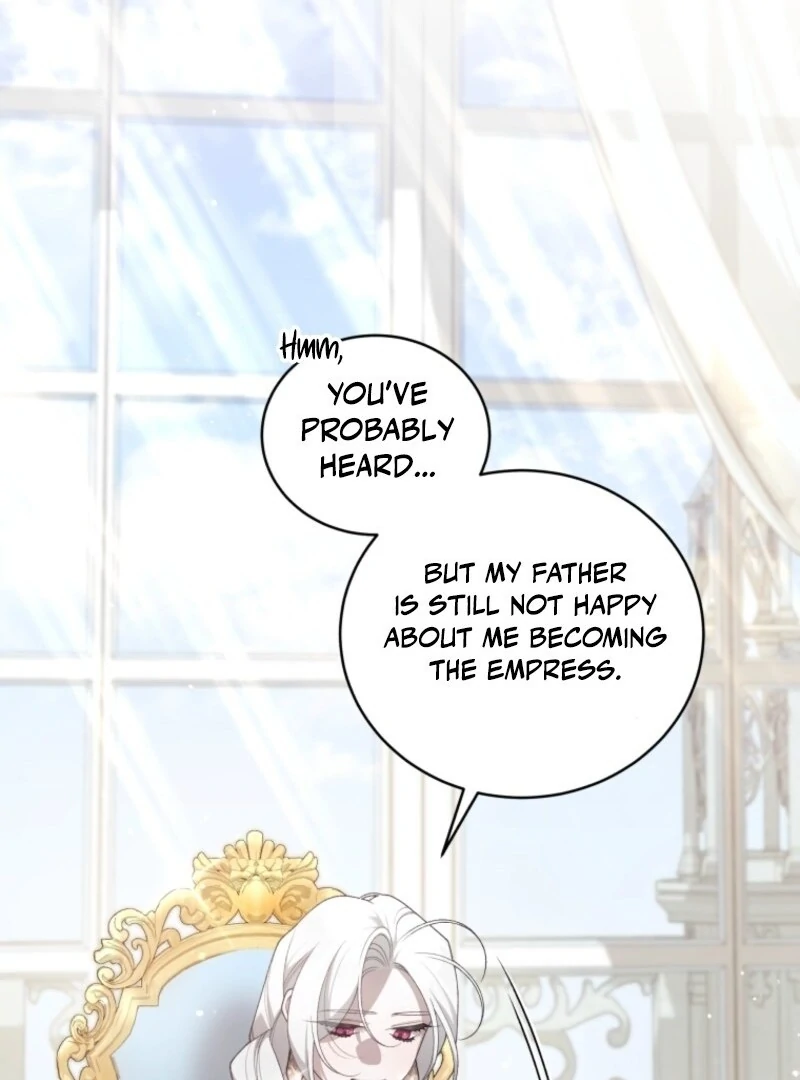 The Villainess Tames The Beast Chapter 102 - page 20