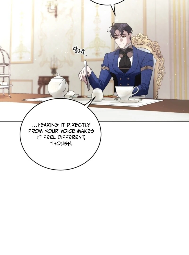 The Villainess Tames The Beast Chapter 102 - page 22