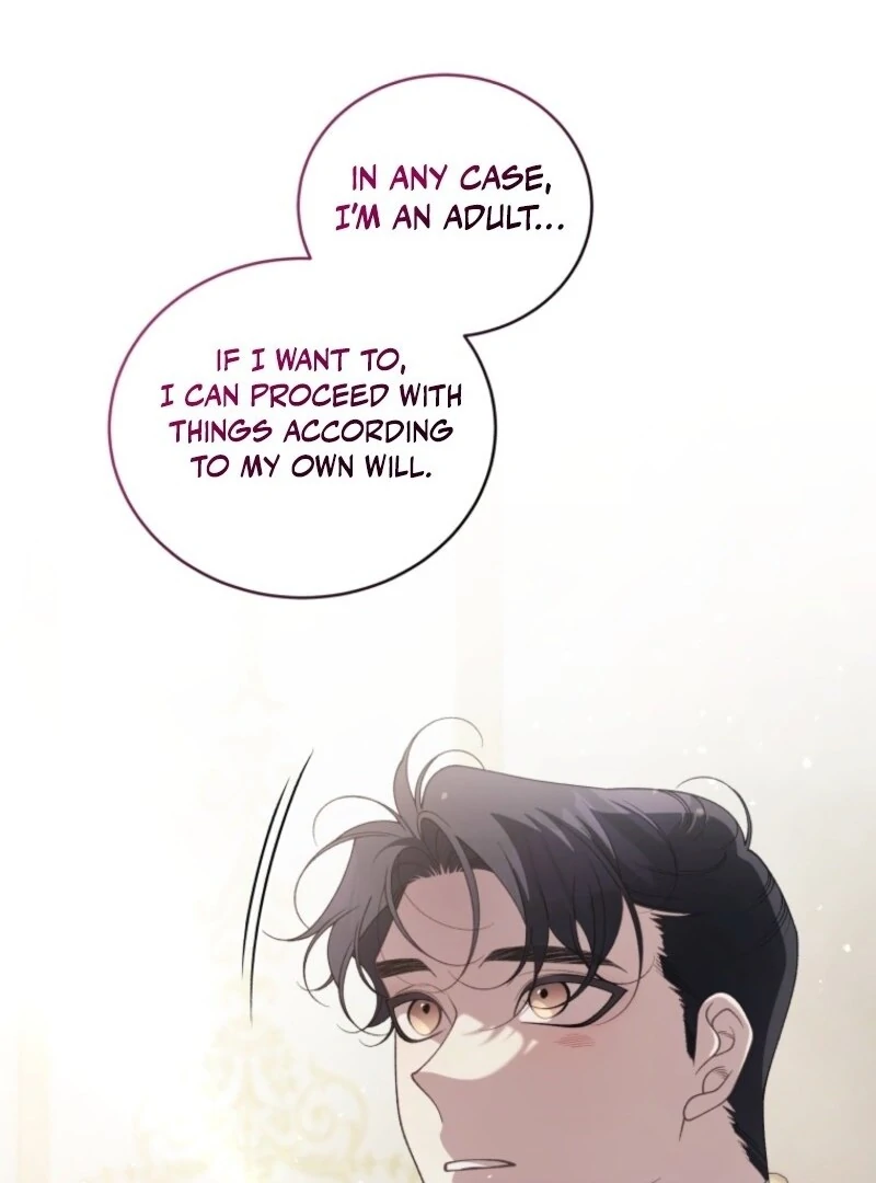 The Villainess Tames The Beast Chapter 102 - page 24