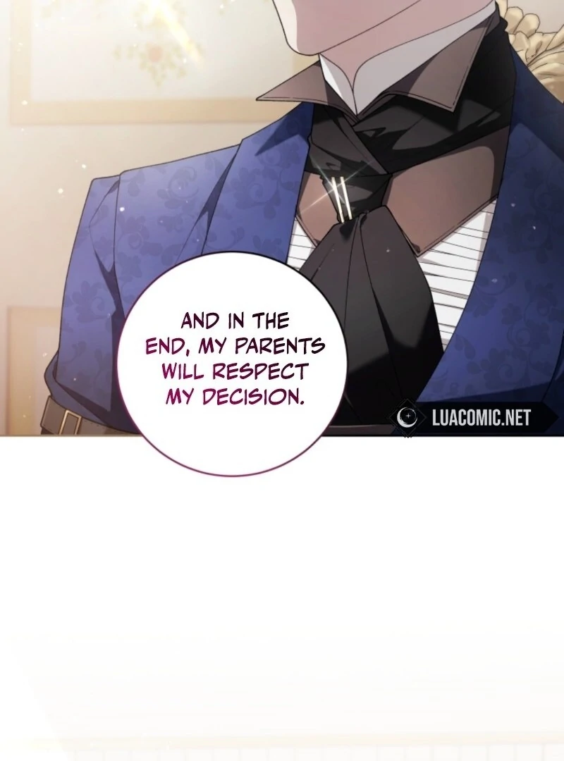 The Villainess Tames The Beast Chapter 102 - page 25
