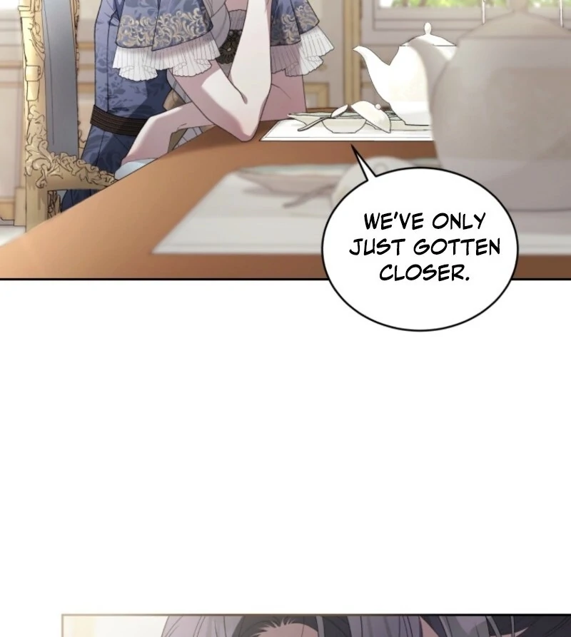 The Villainess Tames The Beast Chapter 102 - page 27