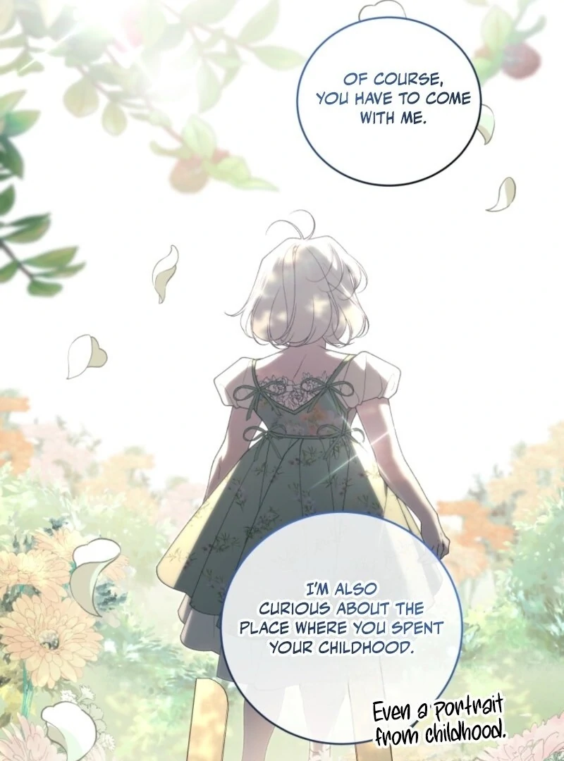 The Villainess Tames The Beast Chapter 102 - page 42