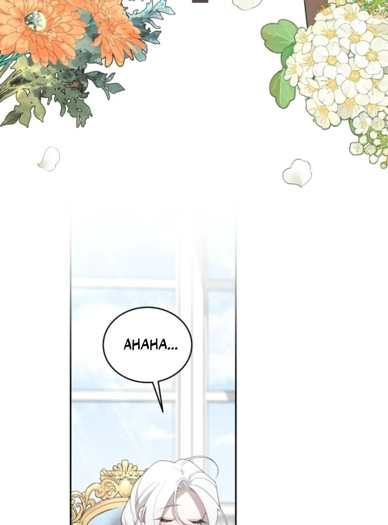 The Villainess Tames The Beast Chapter 102 - page 44