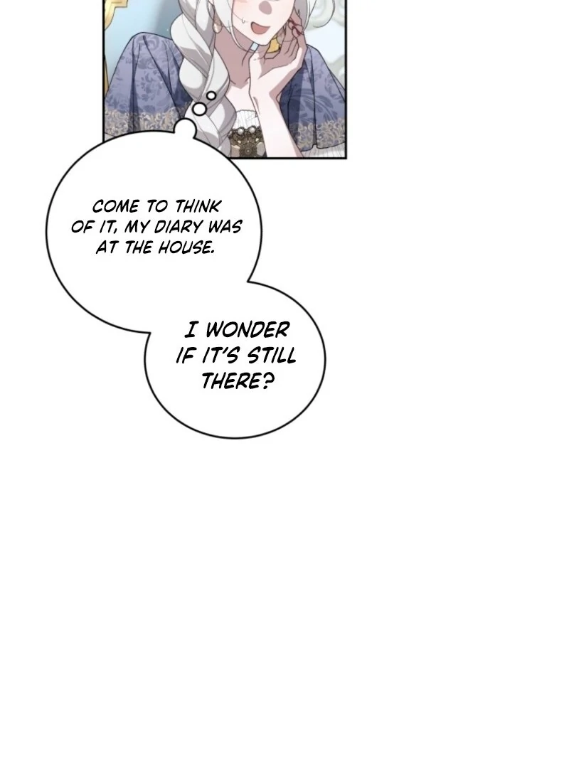 The Villainess Tames The Beast Chapter 102 - page 45