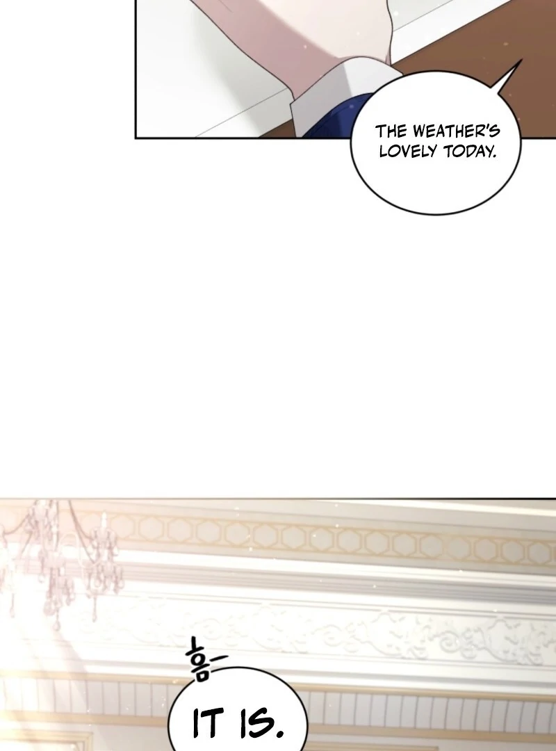The Villainess Tames The Beast Chapter 102 - page 5