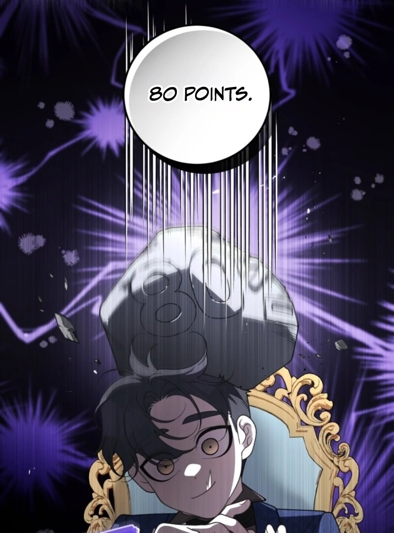 The Villainess Tames The Beast Chapter 102 - page 55