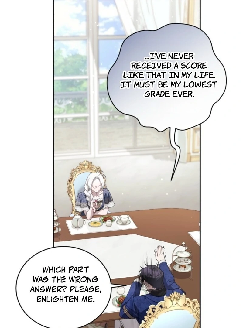 The Villainess Tames The Beast Chapter 102 - page 57
